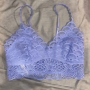 Free People bralette